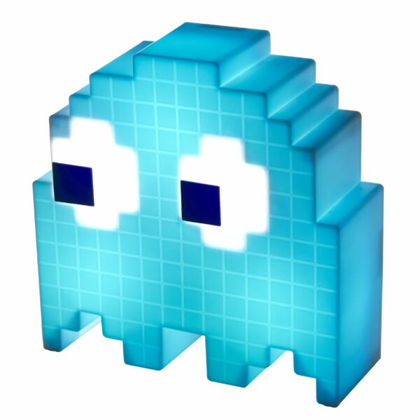 Pacman Lamp