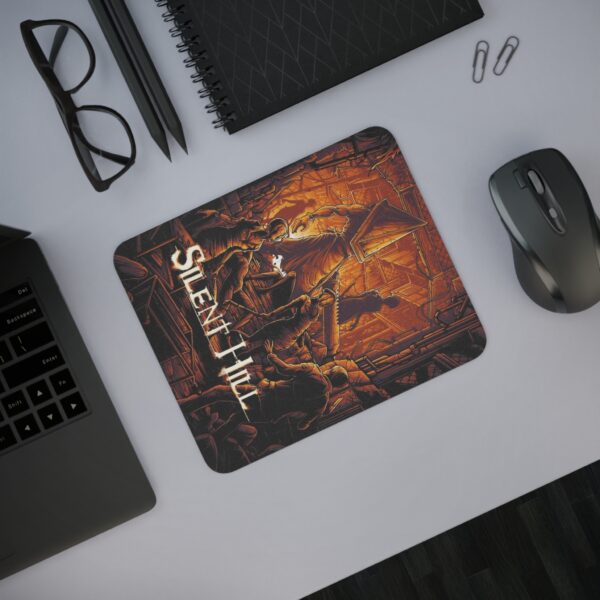 Silent Hill Mousepad