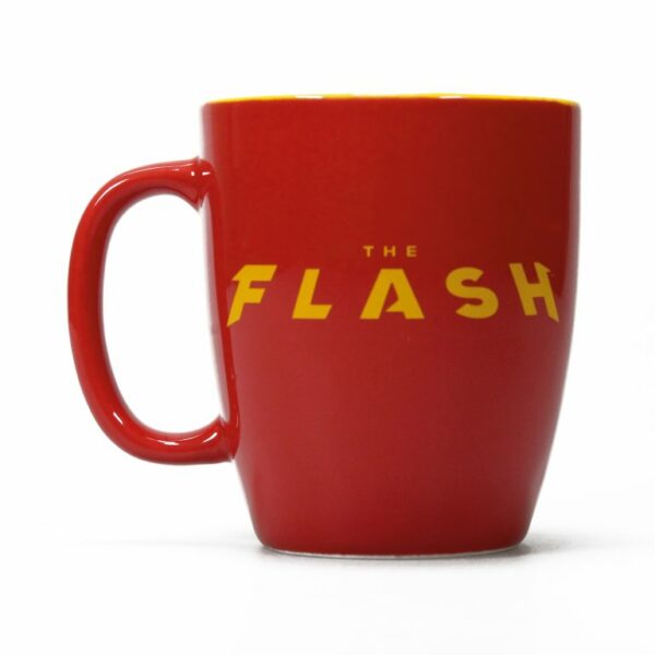 Dc Comics The Flash Mug - Image 2