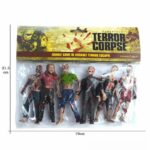 6 Zombies Set - Image 5