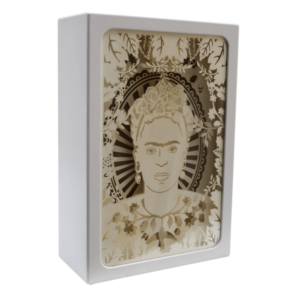 Frida Light Box