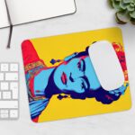 Frida Mouse Pad