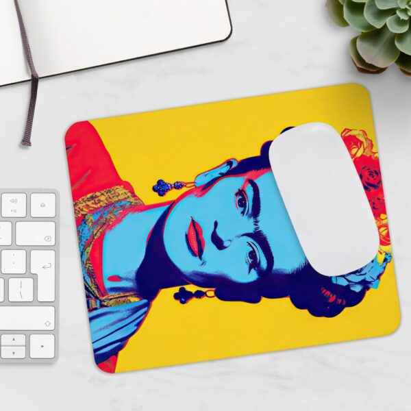 Frida Mouse Pad