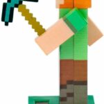 Minecraft Alex Solar - Image 4