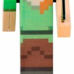 Minecraft Alex Solar - Image 3