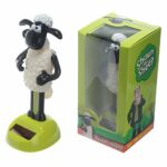 Shaun the Sheep Solar