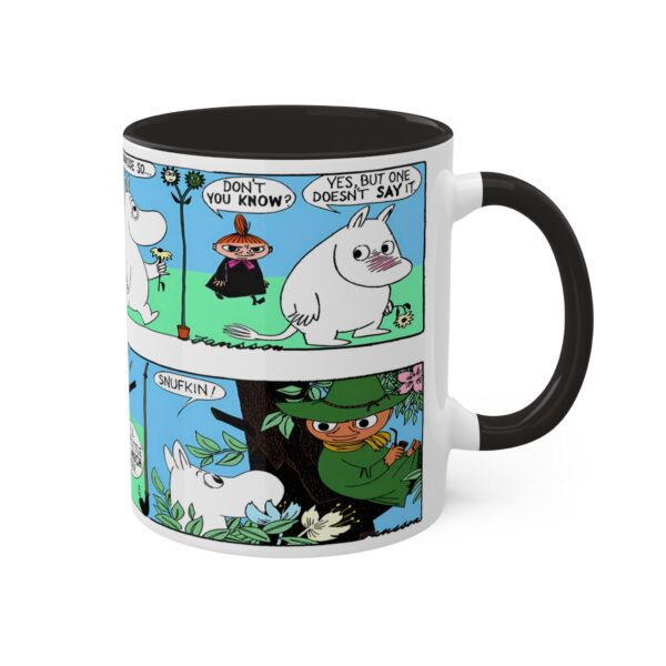 Moomin Comic Mug - Image 3