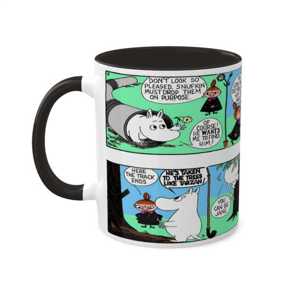 Moomin Comic Mug