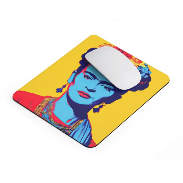 Frida Mouse Pad - Image 2