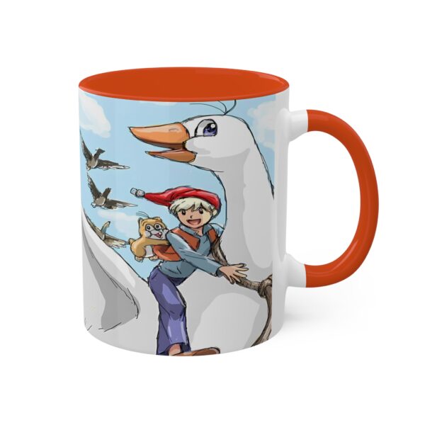 Mug نيلز - Image 2
