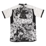 Captain Tsubasa Jersey - Image 2