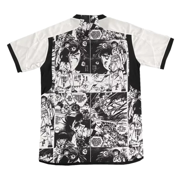 Captain Tsubasa Jersey - Image 2