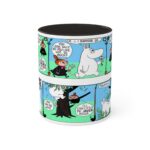 Moomin Comic Mug - Image 2