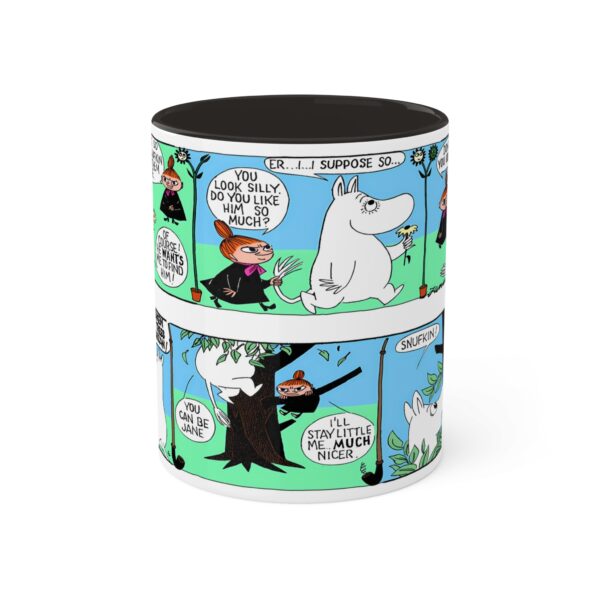 Moomin Comic Mug - Image 2