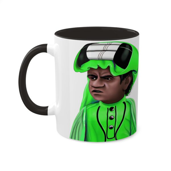 Mug فتى الجبل