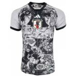 Captain Tsubasa Jersey
