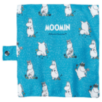 Moomin 100% Natural Bamboo Cutlery 6 Piece Set - Image 3