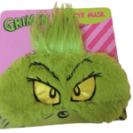 Grinch Eyes Mask