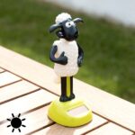 Shaun the Sheep Solar - Image 2
