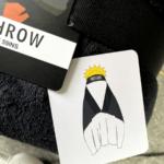Naruto Hooded Throw - Image 2