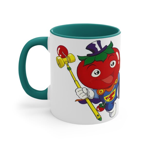 Mug طمطوم