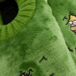 Homer MeMe Slippers - Image 2