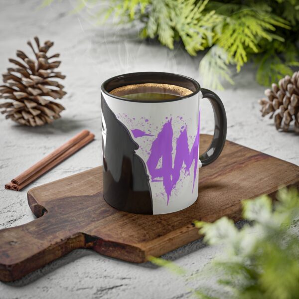 Scream Mug - Image 3