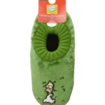 Homer MeMe Slippers