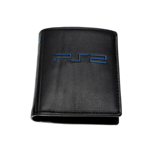 Playstation 2 Console Wallet