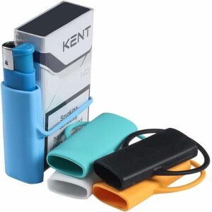 Lighter Sleeve