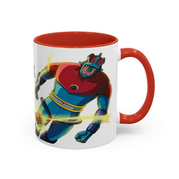 Mug جونقر