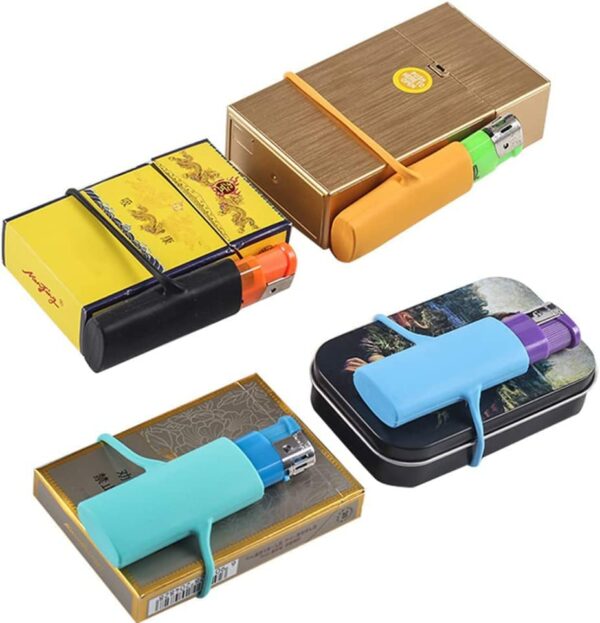 Lighter Sleeve - Image 2