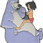 Jungle Book Pin