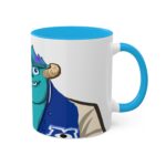 Monster Inc Mug - Image 3