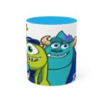 Monster Inc Mug