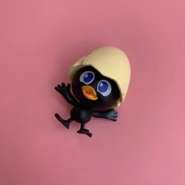 Calimero 3D Fridge Magnet - Image 2