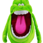 Ghostbusters Slimer Doll