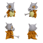 Cubone Pokemon Figure - Image 2