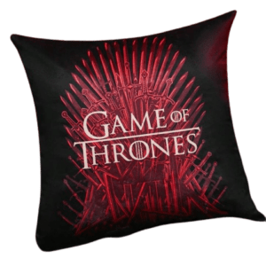 Game Of Thrones Cushion