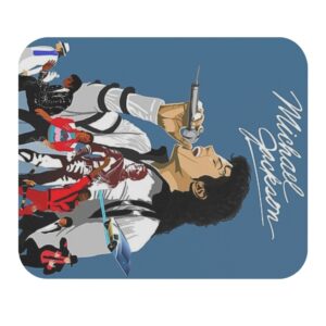 MJ Mousepad