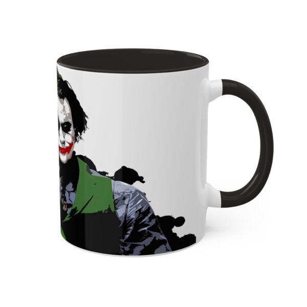 Joker Mug - Image 2