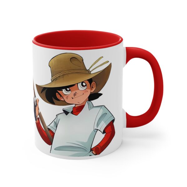 Mug الصياد الصغير