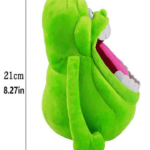 Ghostbusters Slimer Doll - Image 2