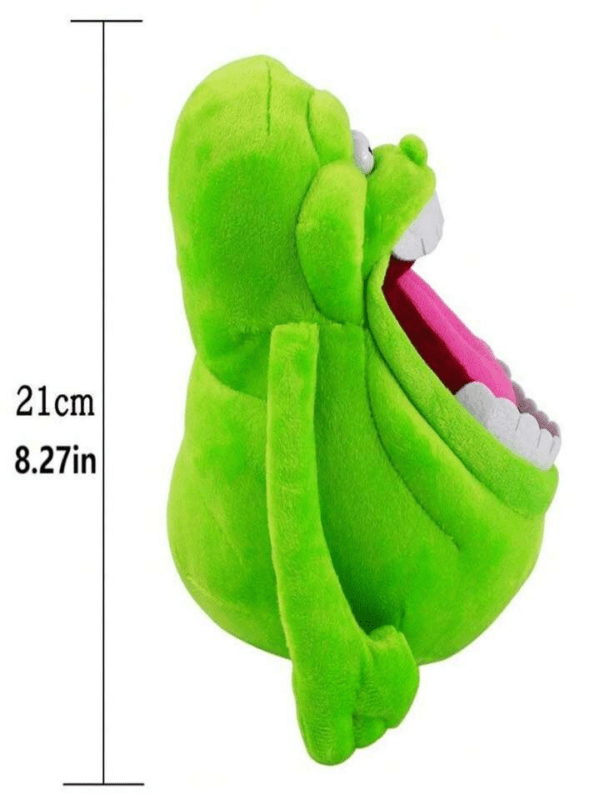 Ghostbusters Slimer Doll - Image 2
