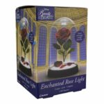 Beauty and the Beast Rose Light - Image 2