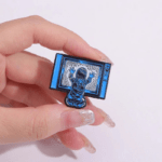 The Ring Movie Pin - Image 2