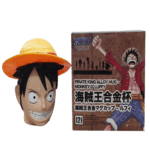 Monkey Luffy Mug