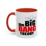 the big Bang Theory Mug - Image 2
