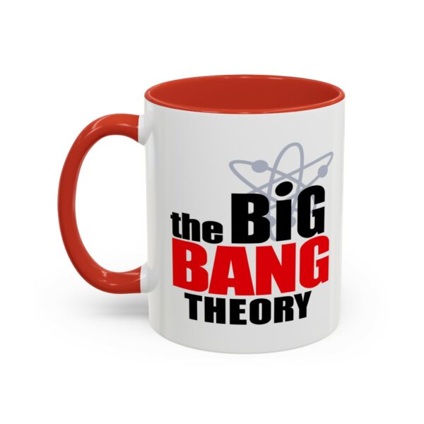the big Bang Theory Mug - Image 2
