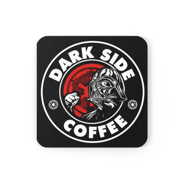 Dark Side Coaster - Image 3